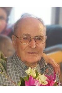 Lance Alexander  Temple