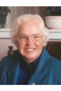 Bertha Lilian Presho Chugg