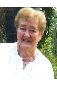 Grace Lorene McClelland Taylor