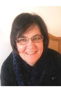 Mona Marie  Podulsky