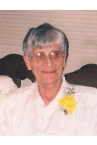 Elsie Badke Kossman