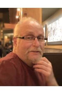 Glen Melvin  Locke