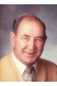 William George  Zahara