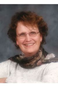 Linda Bonneville Weeber