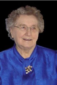 Margaret Laura Peters Mitchell