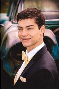 Wyatt  Gale