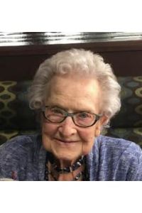 Elva Rosella Kale Feckley