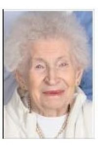 Margaret M. Smith Herbert