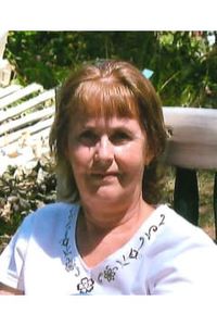 Stella Anne  Loewen