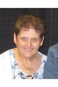 Paulette Rose  Salacki