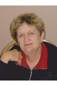 Helen Freida Lindeman Lavoie