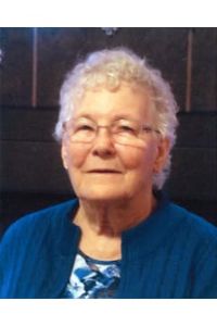 Bernice Mae Schratwieser Jaycox