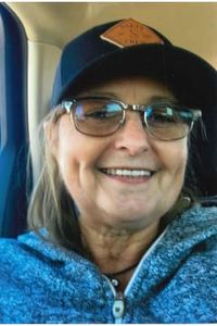 Beverley Mildred Wilson Hamel