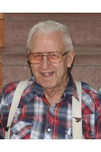 Wallace  Conrad