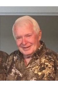 Alan Roger  McCallum