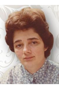 Jacqueline Orr Orr Moore