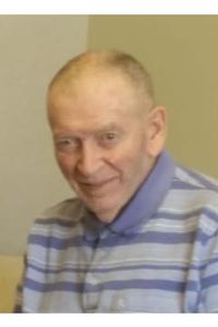 Donald William  Watson