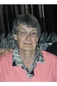 Phylis Margaret  Lyster