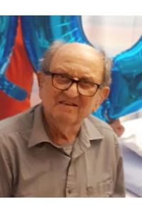 Harold  Pfau