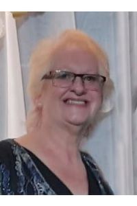 Jo-Anne Eadie Budd