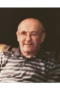 Donald  Clementovich