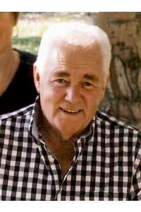 Ronald Leslie  Carnohan