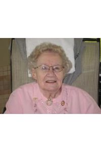 Margaret G. Davis Pandachuck