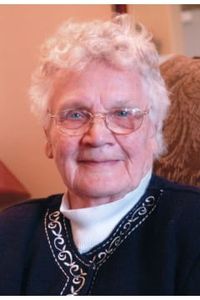 Helen Enns Student