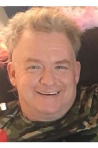 Philip John  Surgin