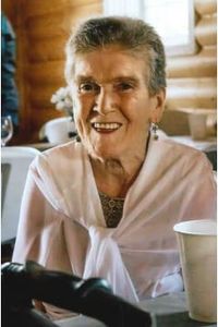 Elizabeth Estelle Pittman MacDougall