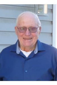 Stanley Edwin  Sather