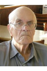 Maurice  Burgess