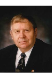 Roy Edward  Borstad