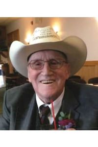 Leonard Earl  Morrison