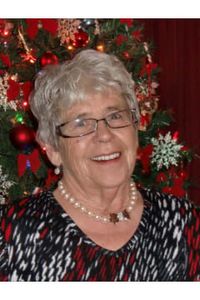 Audrey Ann Breitkreutz Therriault