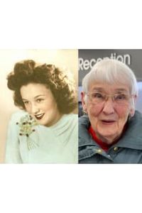 Lorraine Frances Ray Ducharme