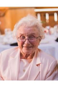 Sadie Elma Tanczuk Haglund