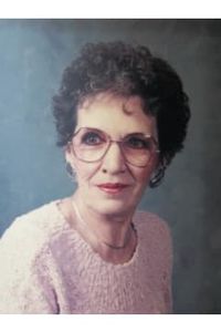 Mavis Vandemark Roberts