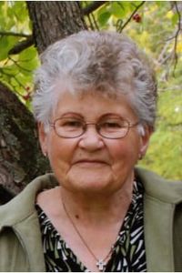 Elsie Anna Farnquist Lock