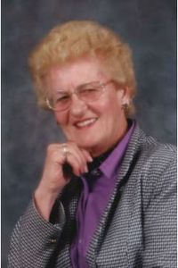 Jean Martha Winiewski Wald