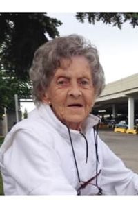 Elizabeth Alice  Bisgrove