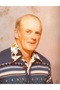 William Clayton  McIlvride