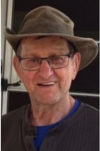 Richard William  Price