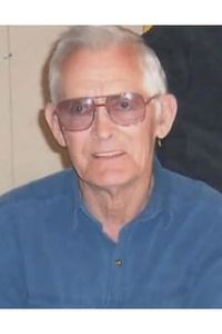 James Edward  Lunn