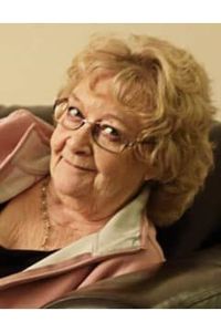 Sheila Margaret  Linfield