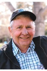 Walter Edward  Gitzel