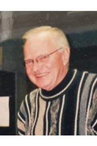 Russell Bruce  Douglas