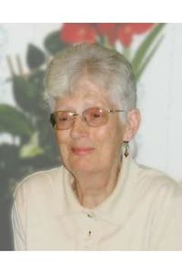 June Farley Collins