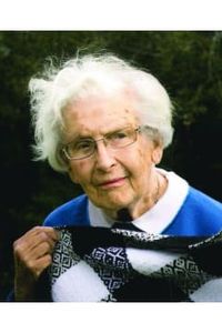 Sarah Mae Morton Trelle