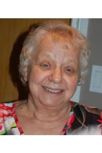 Eila Helen Hillman Regaudie